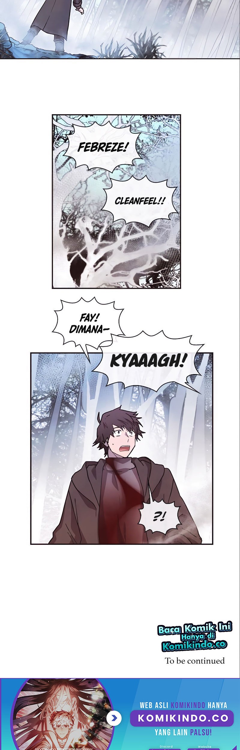 Miracle Hero! Chapter 70 Gambar 22