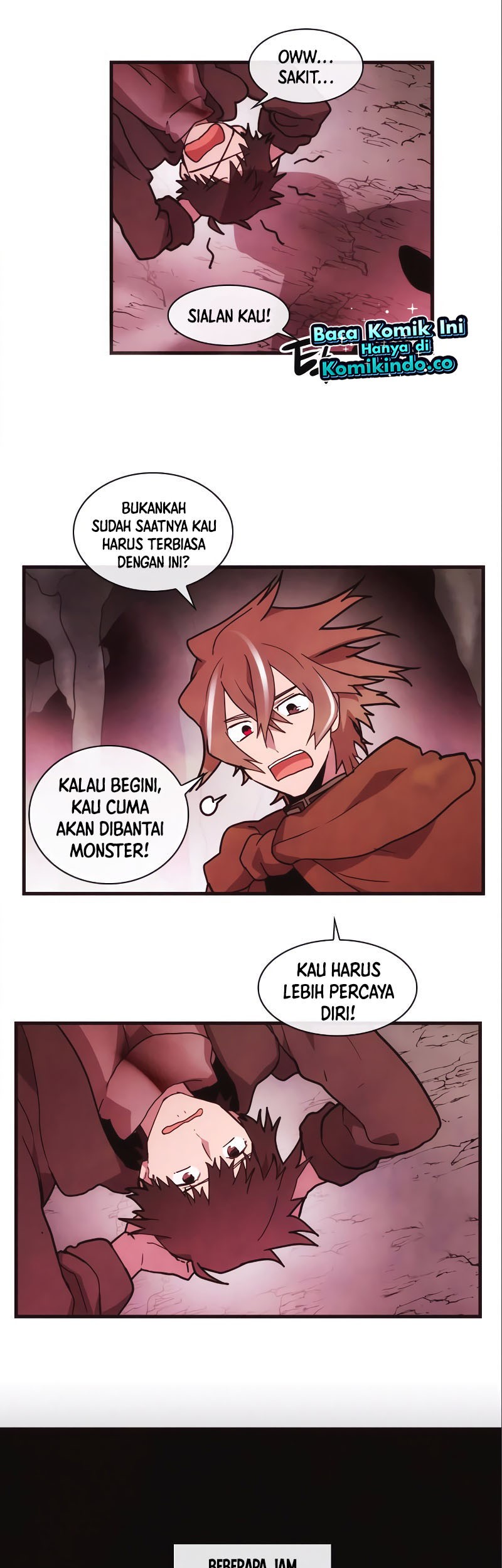 Miracle Hero! Chapter 69 Gambar 6