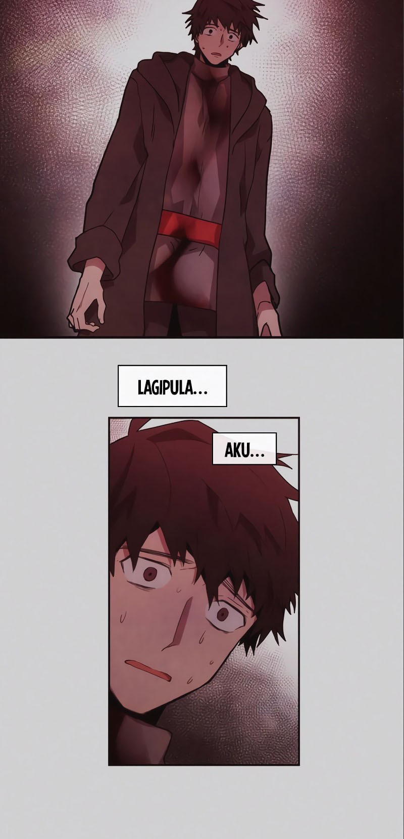 Miracle Hero! Chapter 69 Gambar 8