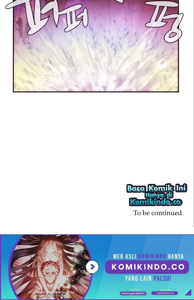 Miracle Hero! Chapter 69 Gambar 22
