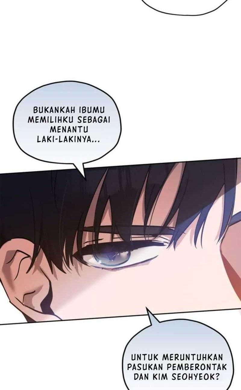 Theory of Paradise Chapter 09 Gambar 27