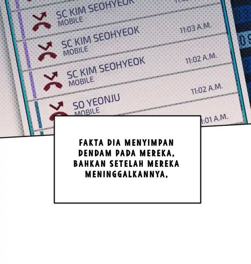 Theory of Paradise Chapter 09 Gambar 33