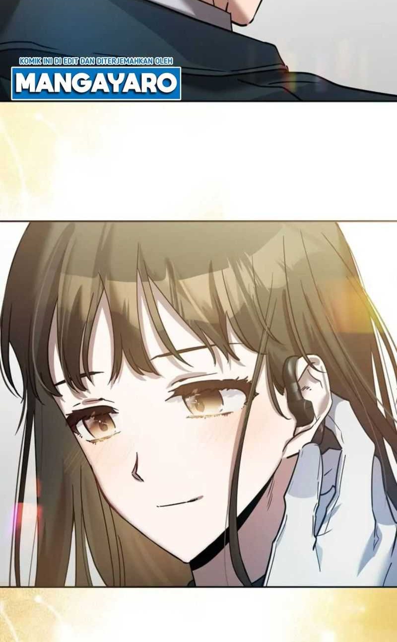 Theory of Paradise Chapter 09 Gambar 35