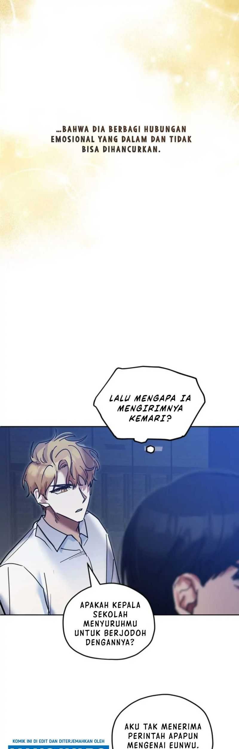 Theory of Paradise Chapter 09 Gambar 36