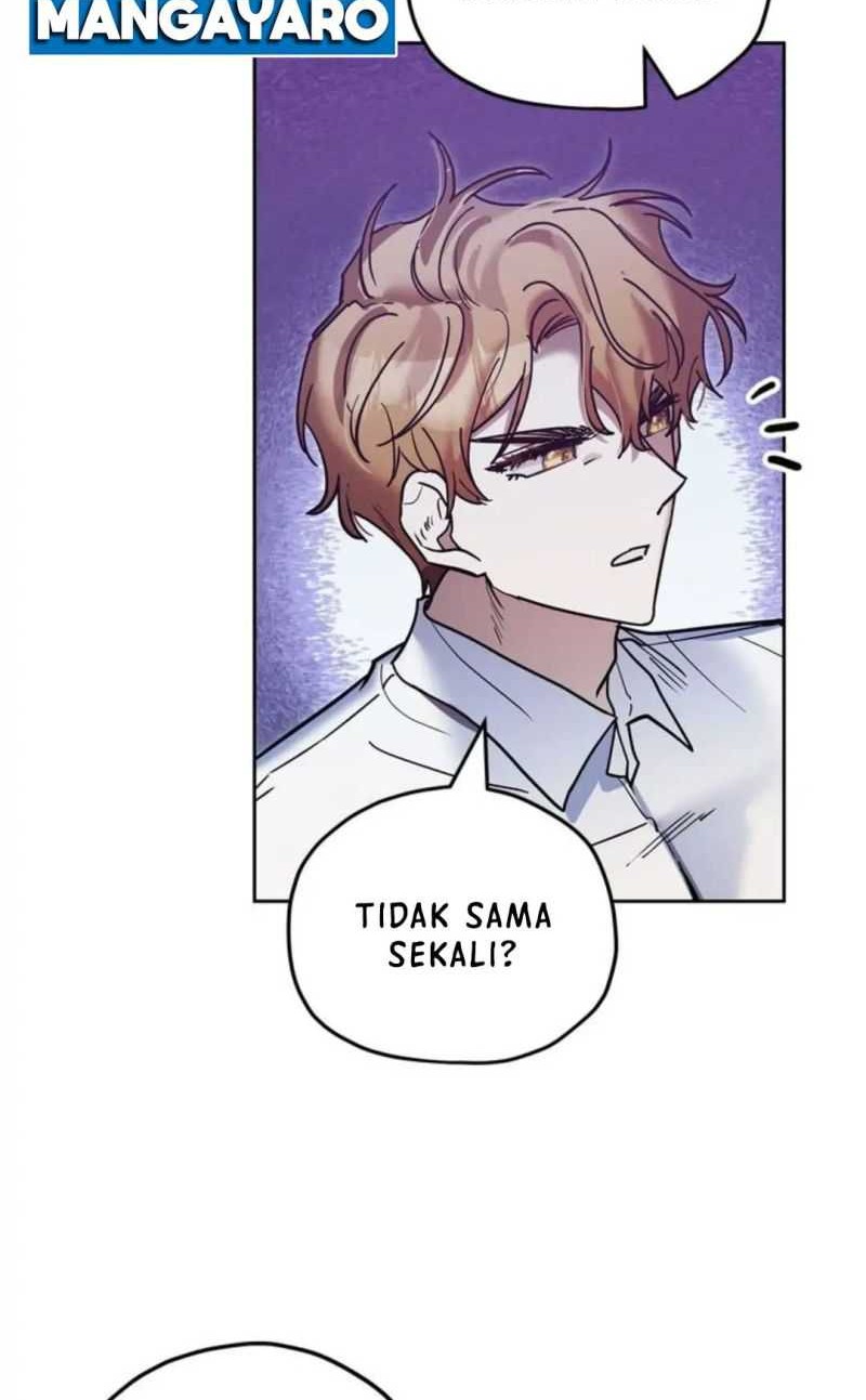 Theory of Paradise Chapter 09 Gambar 37