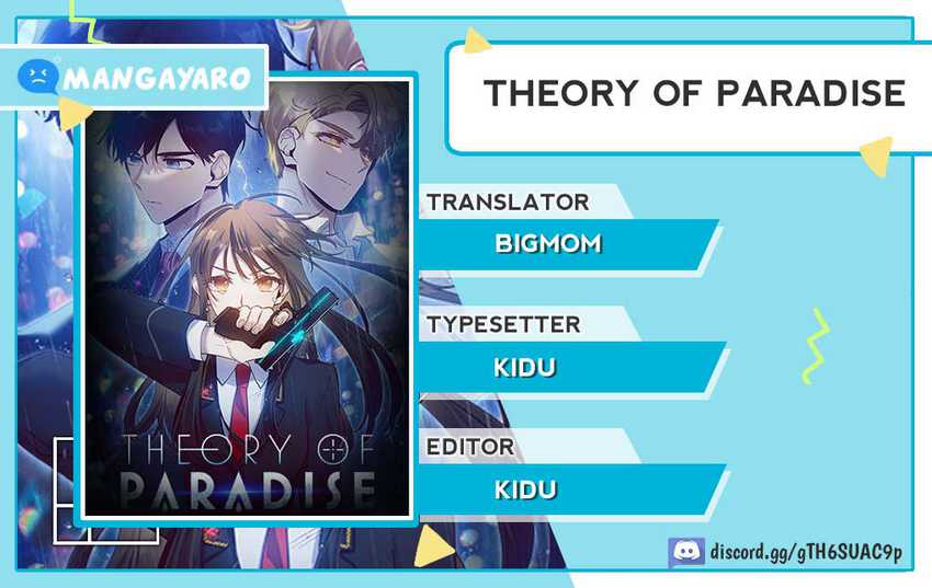 Komik Theory of Paradise Chapter 09 gambar nomor 1