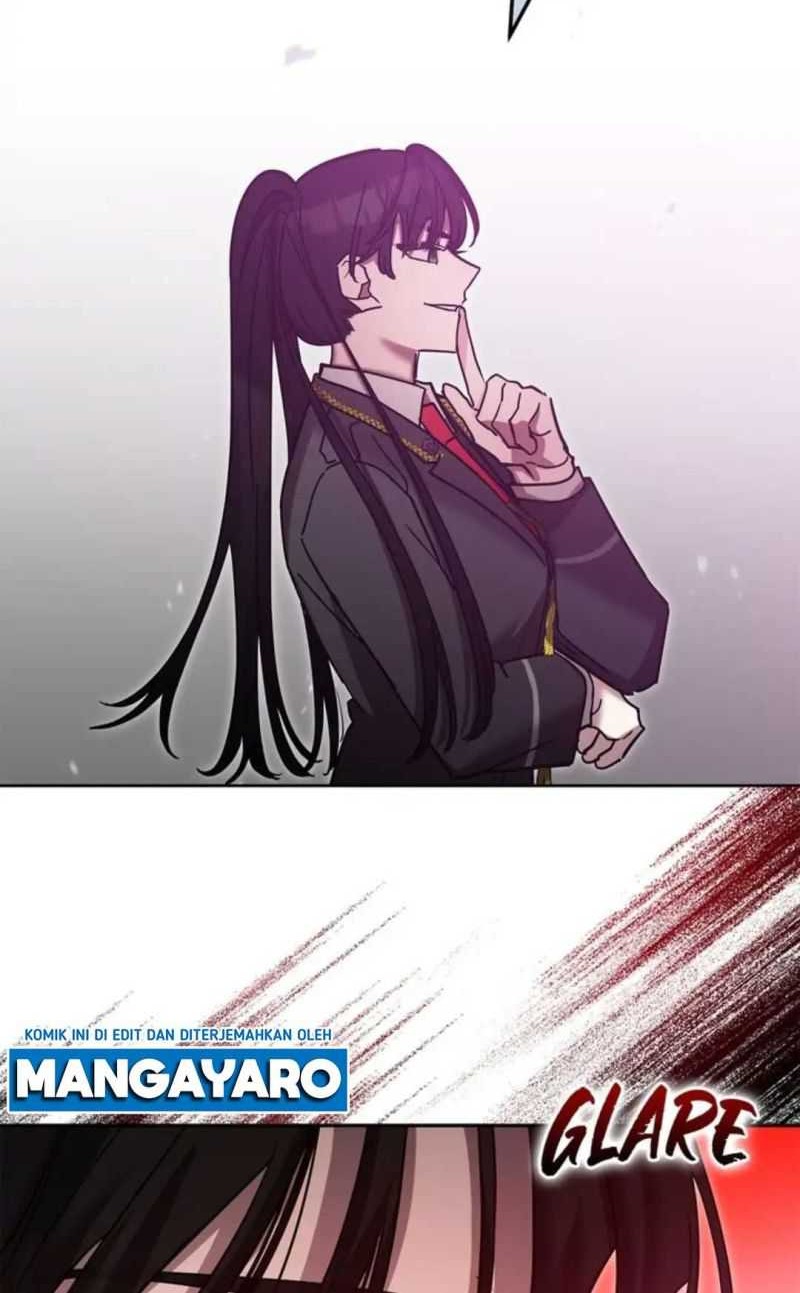 Theory of Paradise Chapter 09 Gambar 25