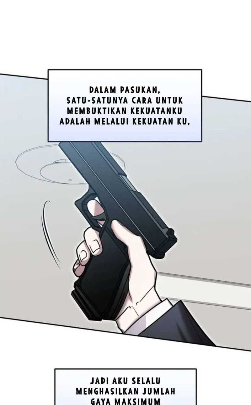 Theory of Paradise Chapter 09 Gambar 50