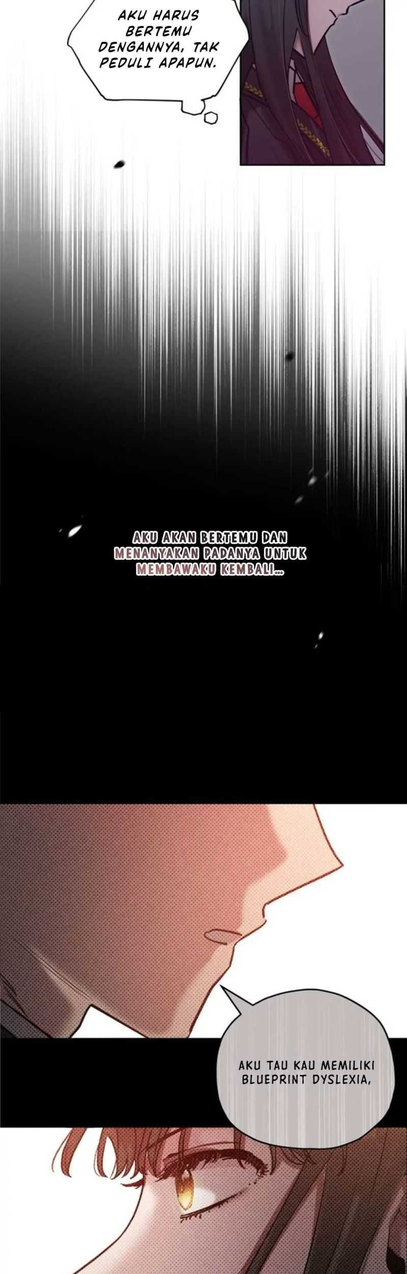 Theory of Paradise Chapter 09 Gambar 53