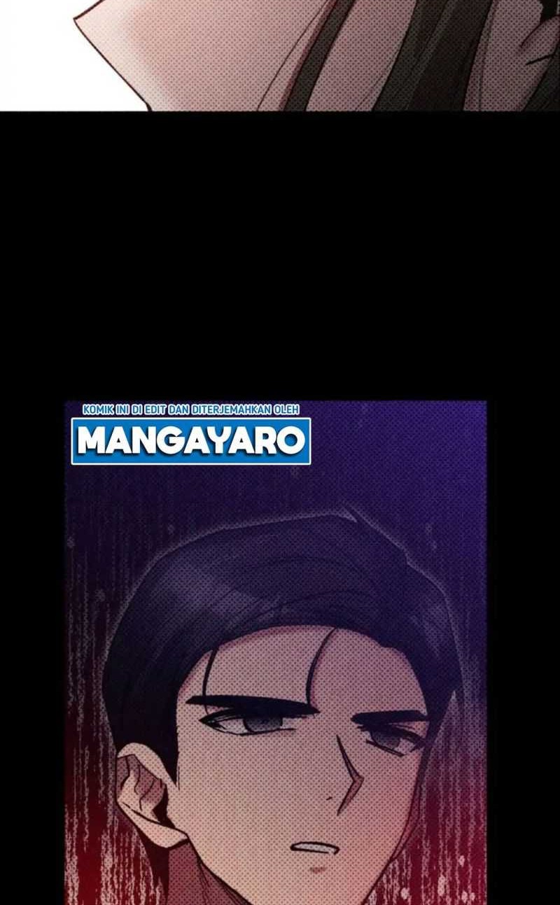 Theory of Paradise Chapter 09 Gambar 54