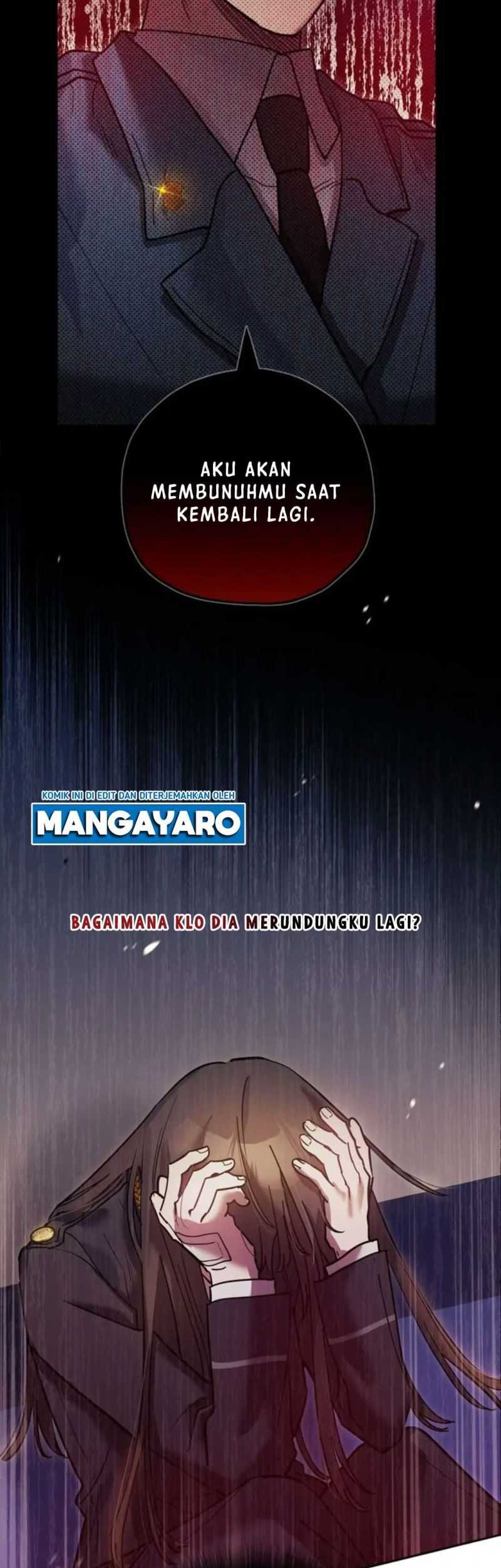 Theory of Paradise Chapter 09 Gambar 55