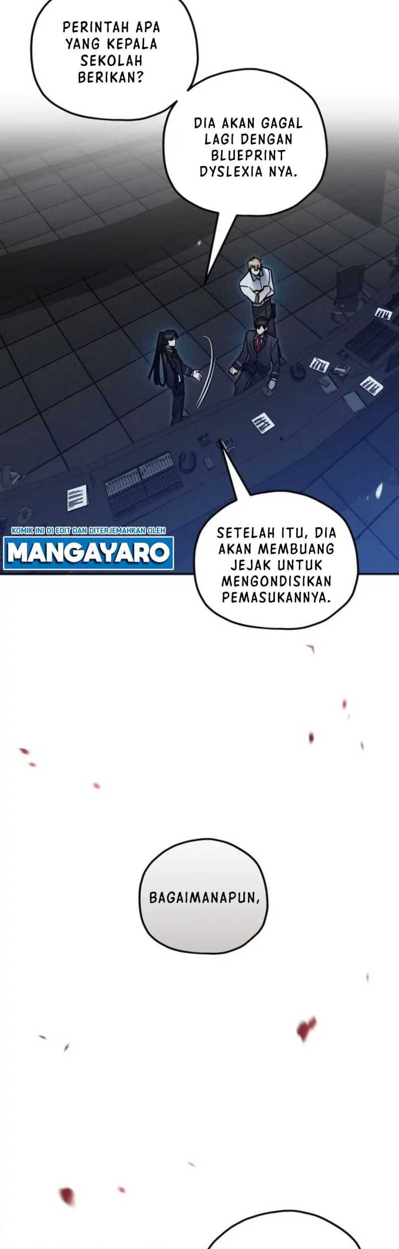 Theory of Paradise Chapter 09 Gambar 38