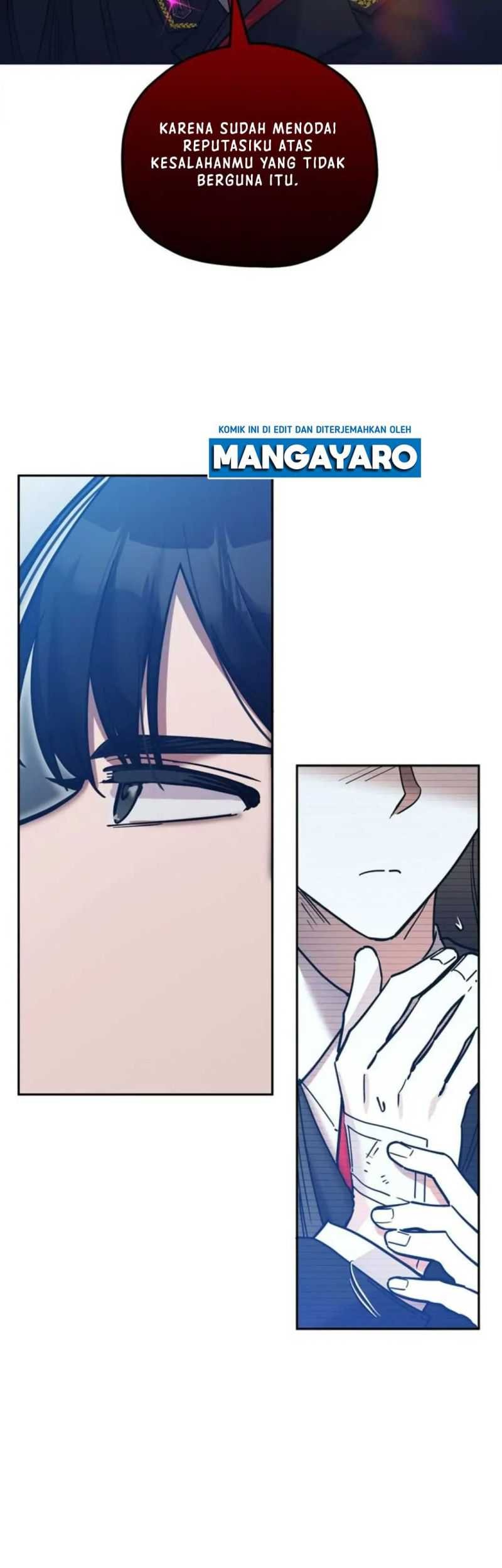 Theory of Paradise Chapter 09 Gambar 40