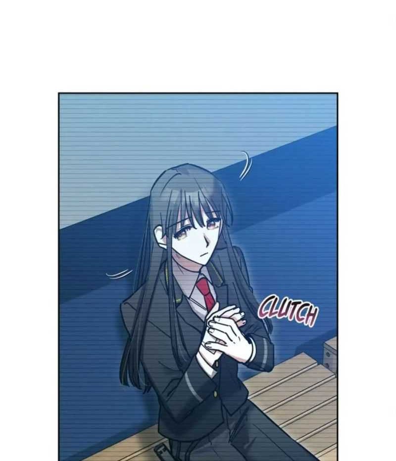 Theory of Paradise Chapter 09 Gambar 41