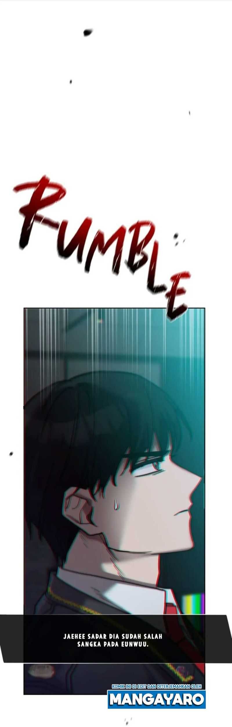 Manhwa Theory of Paradise Chapter 09 gambar nomor 2