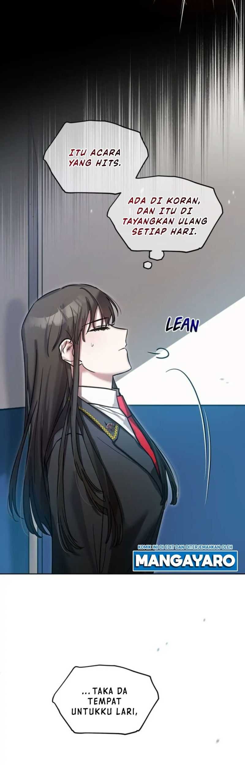 Theory of Paradise Chapter 09 Gambar 65