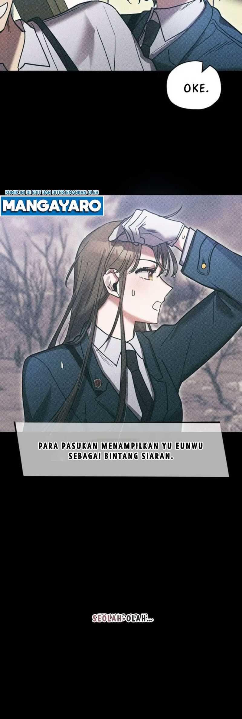 Theory of Paradise Chapter 09 Gambar 62