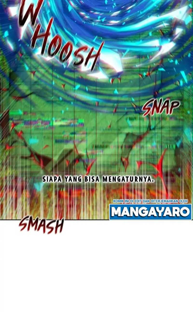 Theory of Paradise Chapter 09 Gambar 5