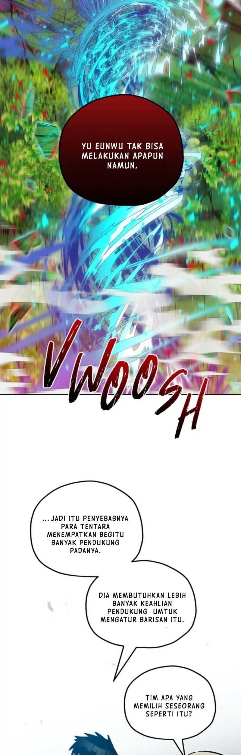 Theory of Paradise Chapter 09 Gambar 12