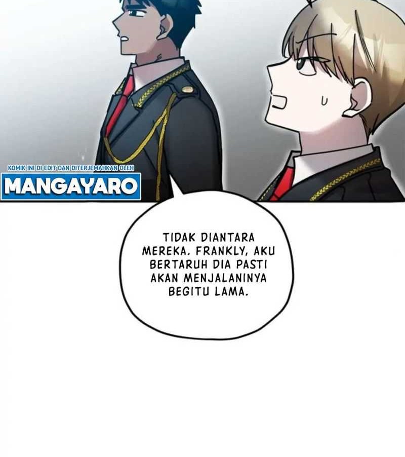 Theory of Paradise Chapter 09 Gambar 13