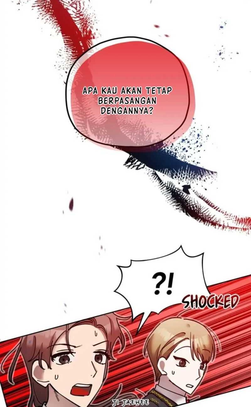 Theory of Paradise Chapter 09 Gambar 15