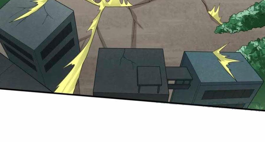 Age of Terror Chapter 34 Gambar 41