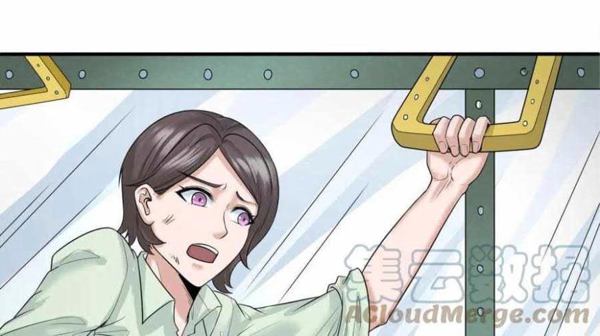 Age of Terror Chapter 34 Gambar 27