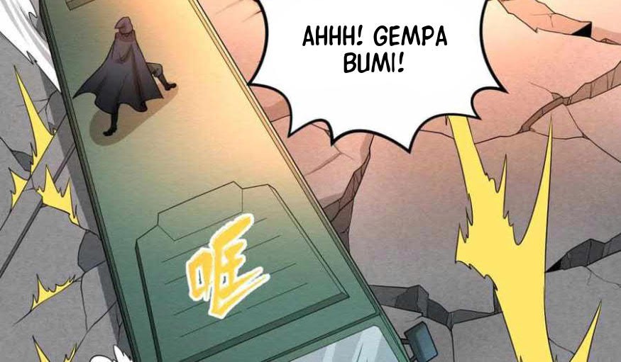 Age of Terror Chapter 34 Gambar 34