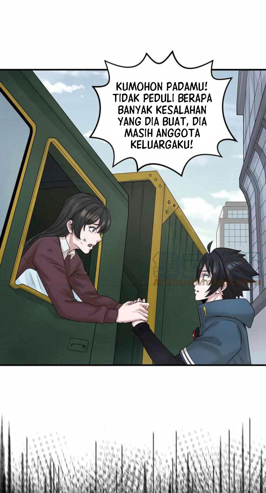 Age of Terror Chapter 34 Gambar 4