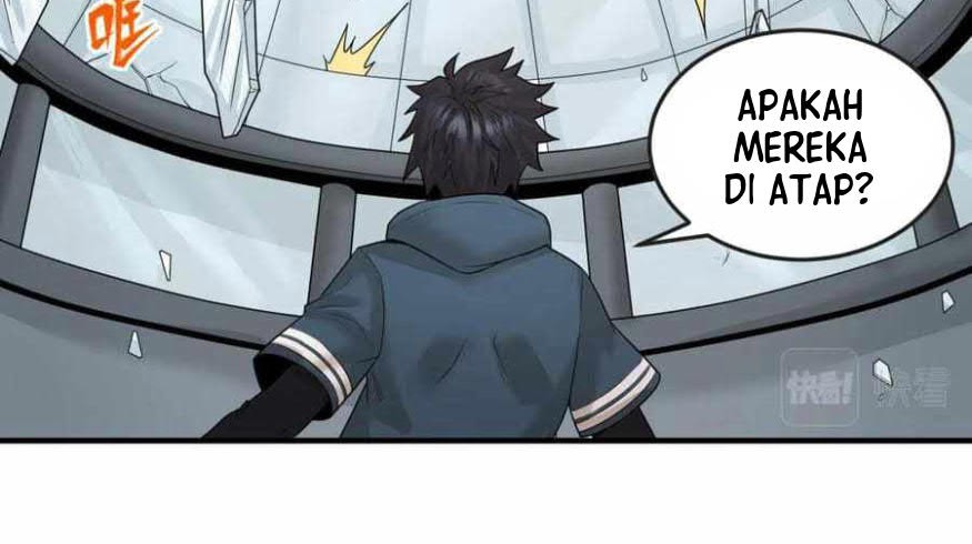 Age of Terror Chapter 34 Gambar 7