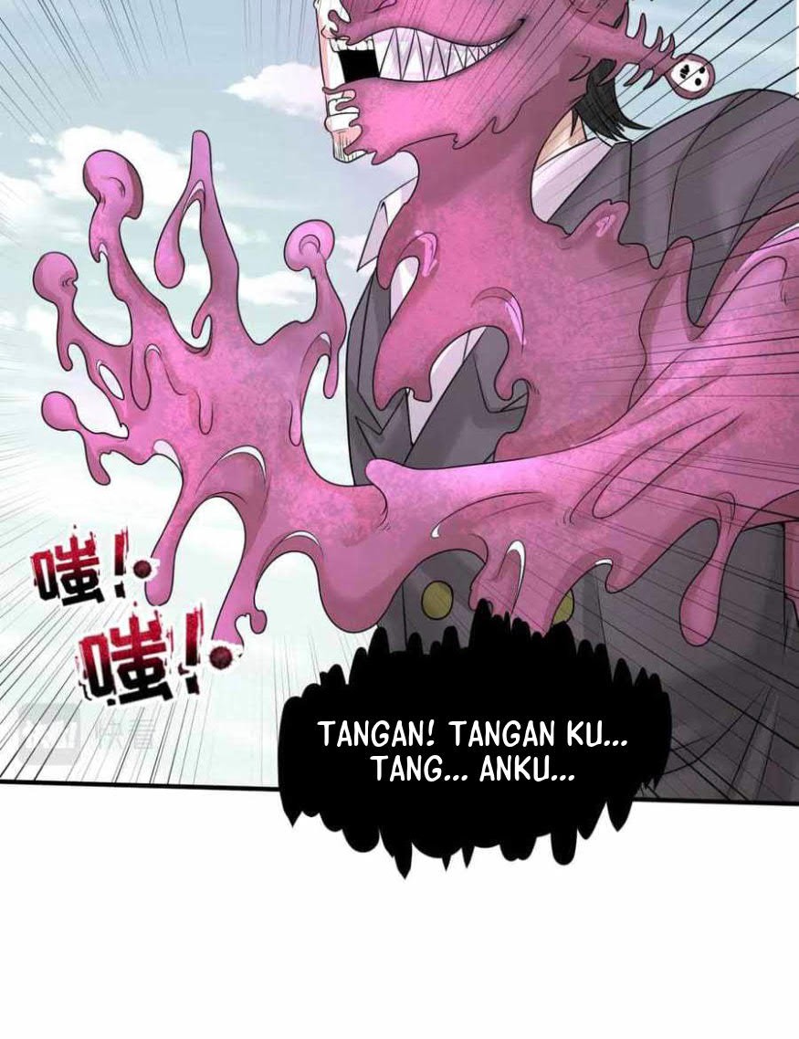 Age of Terror Chapter 34 Gambar 15