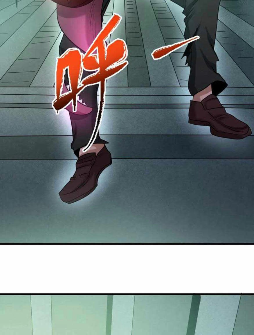 Age of Terror Chapter 34 Gambar 18