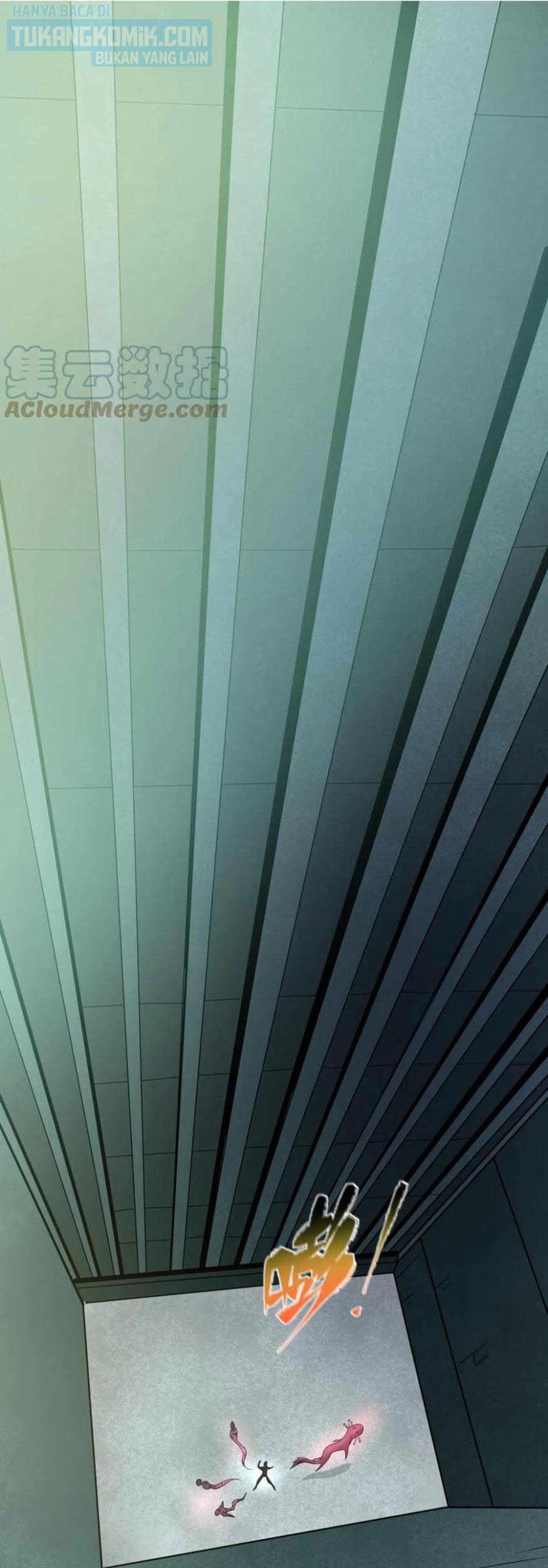 Age of Terror Chapter 34 Gambar 19