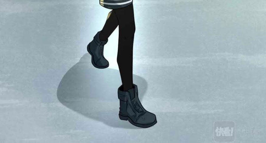 Age of Terror Chapter 34 Gambar 21