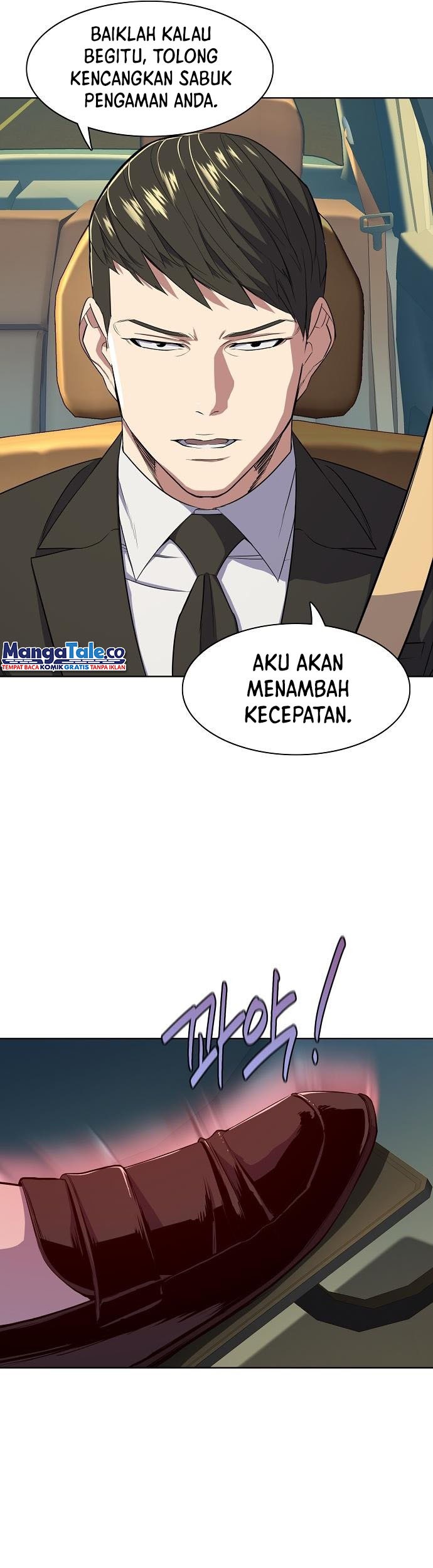 The Youngest Son Of A Rich Family Chapter 26 Gambar 54