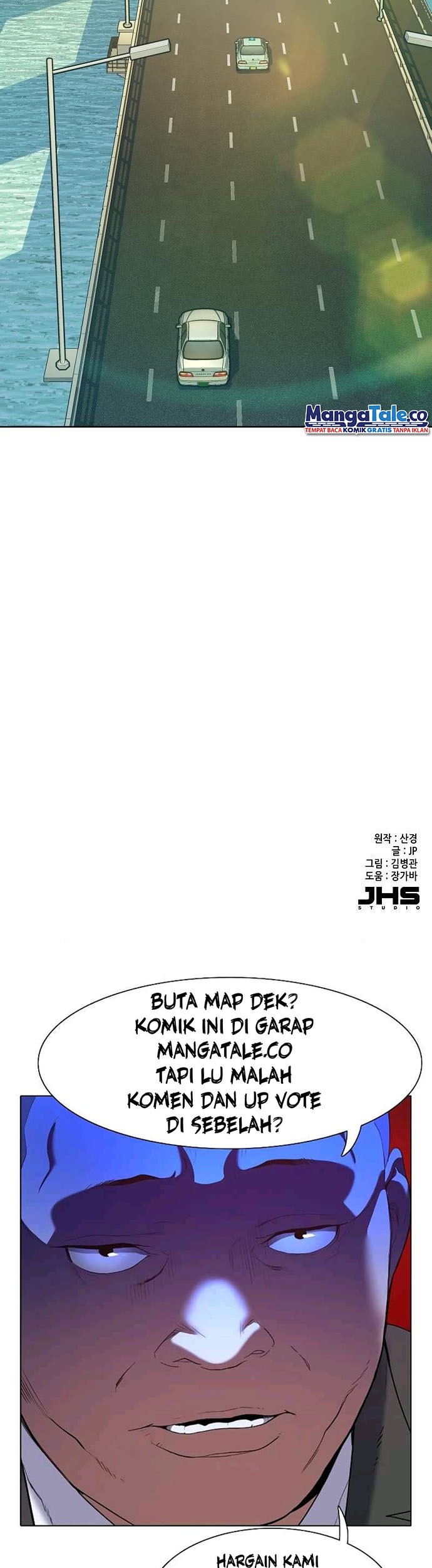 The Youngest Son Of A Rich Family Chapter 26 Gambar 56