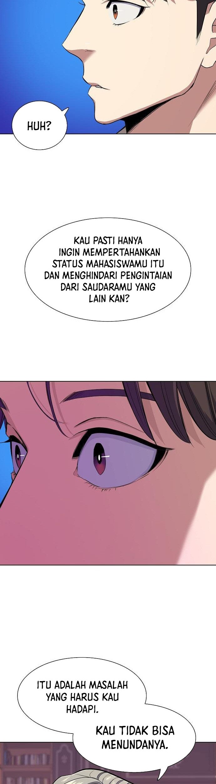 The Youngest Son Of A Rich Family Chapter 26 Gambar 35