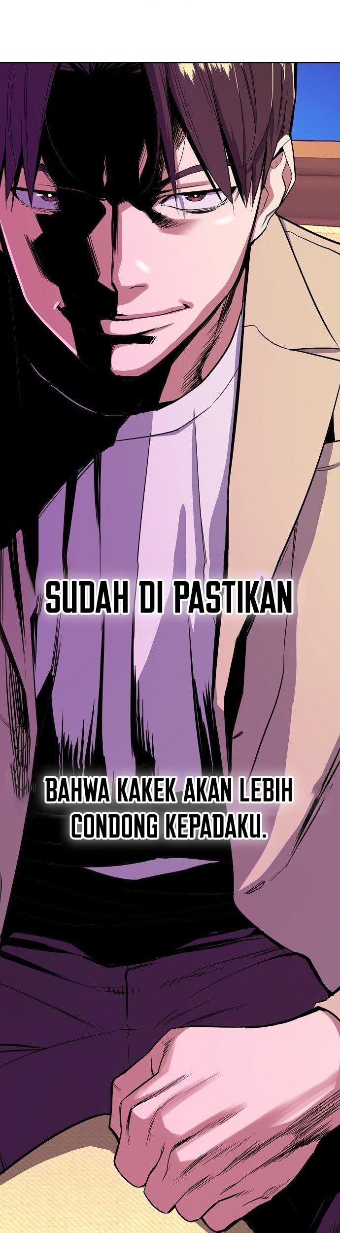 The Youngest Son Of A Rich Family Chapter 26 Gambar 42