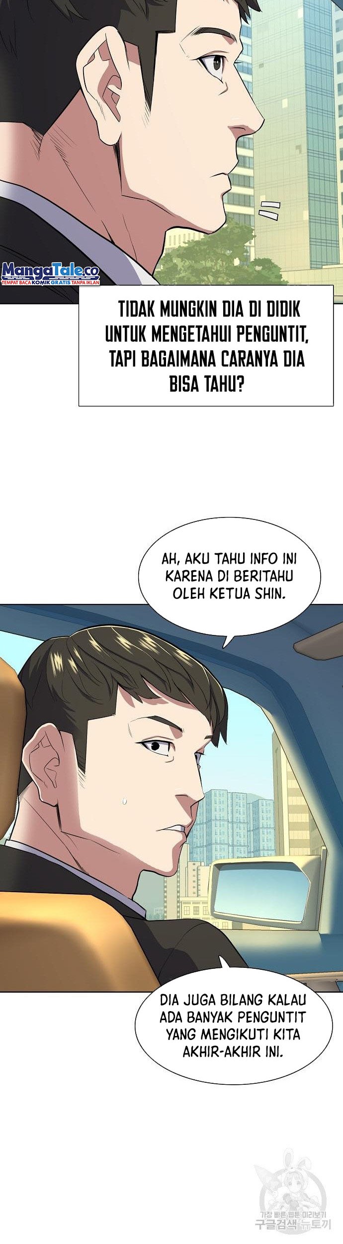 The Youngest Son Of A Rich Family Chapter 26 Gambar 49