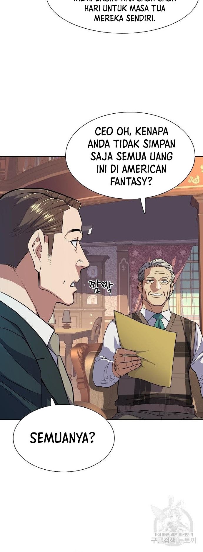 The Youngest Son Of A Rich Family Chapter 26 Gambar 12