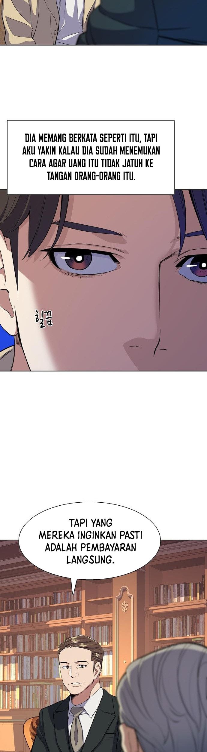 The Youngest Son Of A Rich Family Chapter 26 Gambar 15