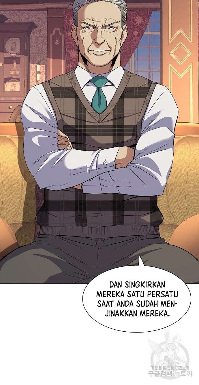 The Youngest Son Of A Rich Family Chapter 26 Gambar 20