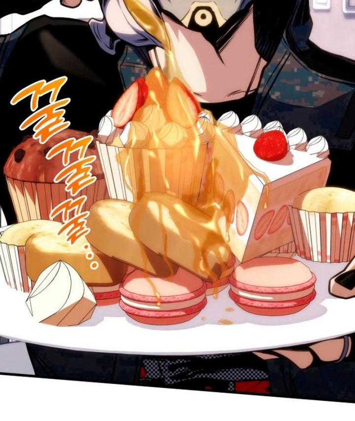 Kill The Dragon Chapter 40 Gambar 29