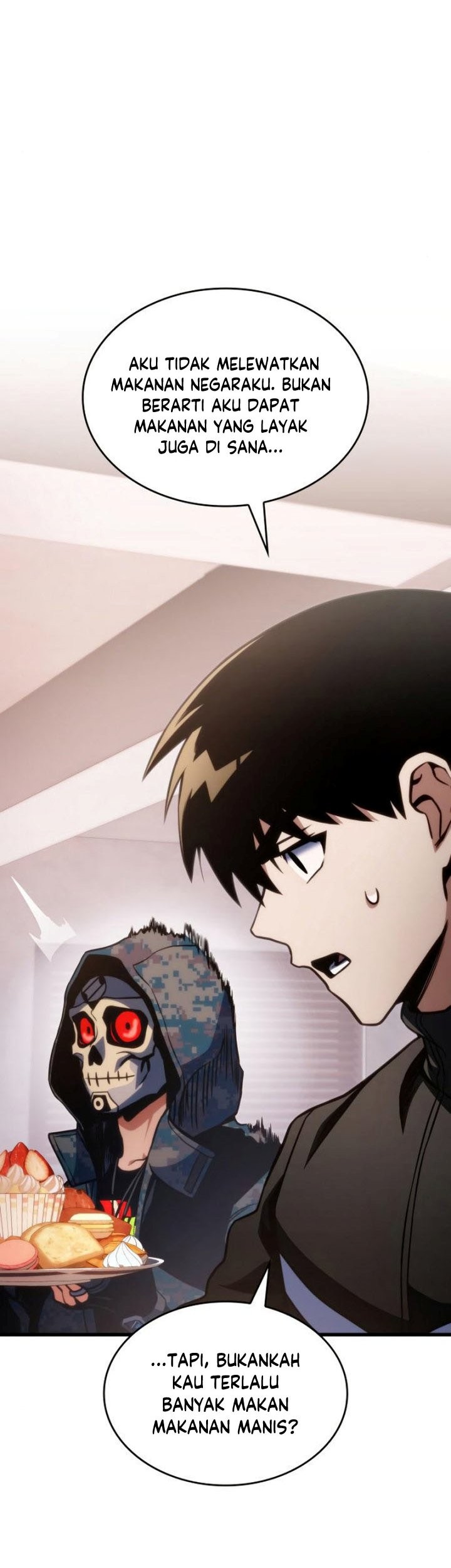 Kill The Dragon Chapter 40 Gambar 30