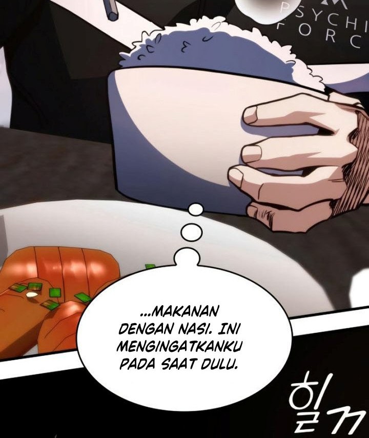 Kill The Dragon Chapter 40 Gambar 33