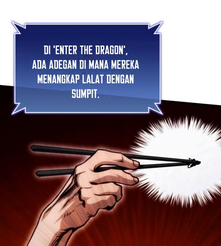 Kill The Dragon Chapter 40 Gambar 37