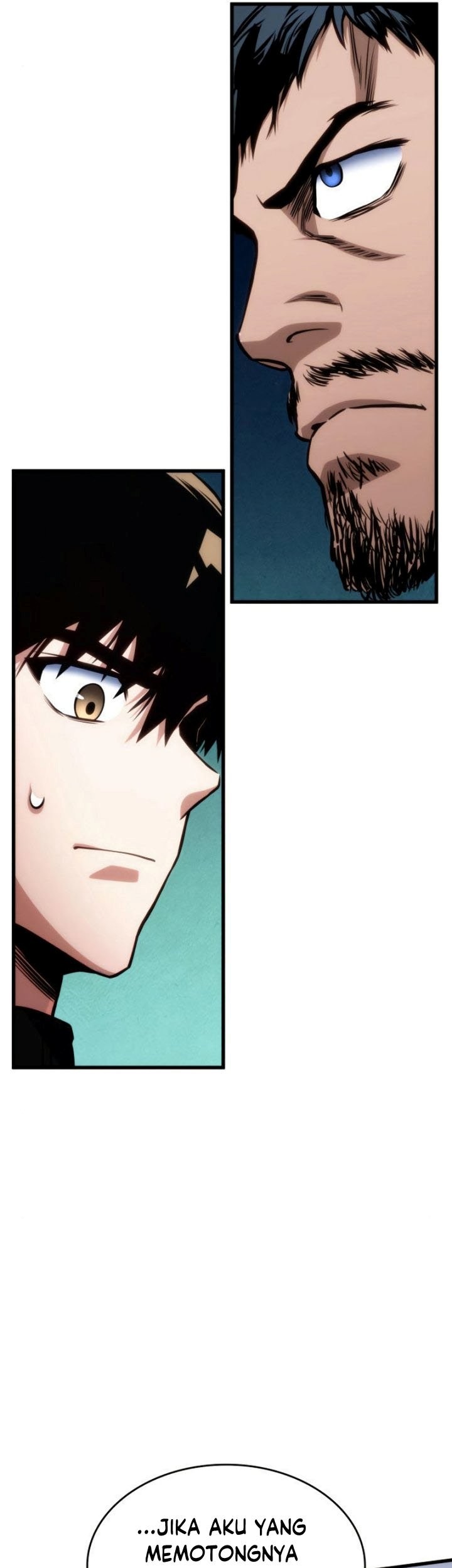 Kill The Dragon Chapter 40 Gambar 50