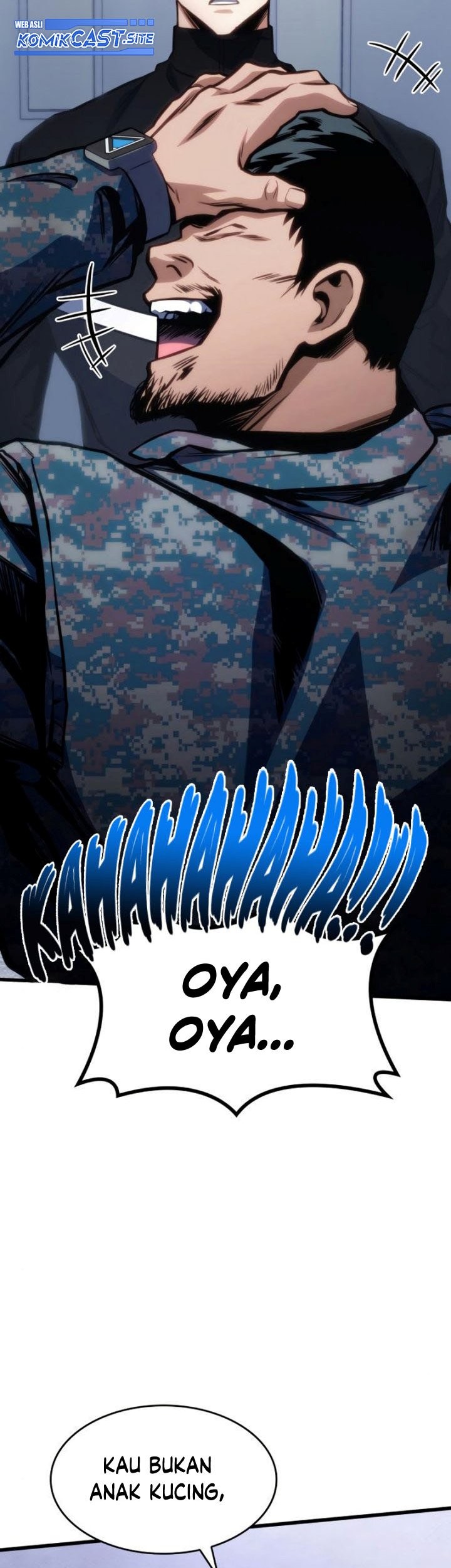 Kill The Dragon Chapter 40 Gambar 52