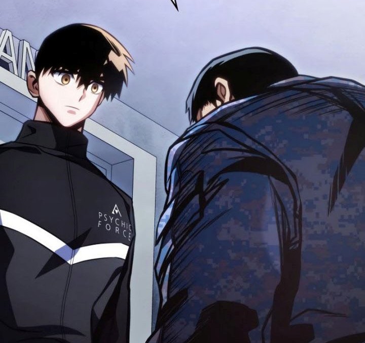 Kill The Dragon Chapter 40 Gambar 53