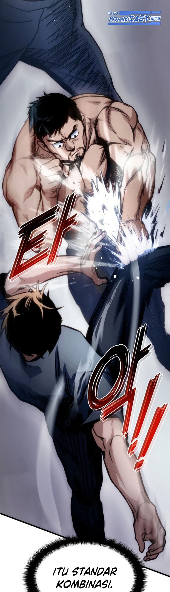 Kill The Dragon Chapter 40 Gambar 70